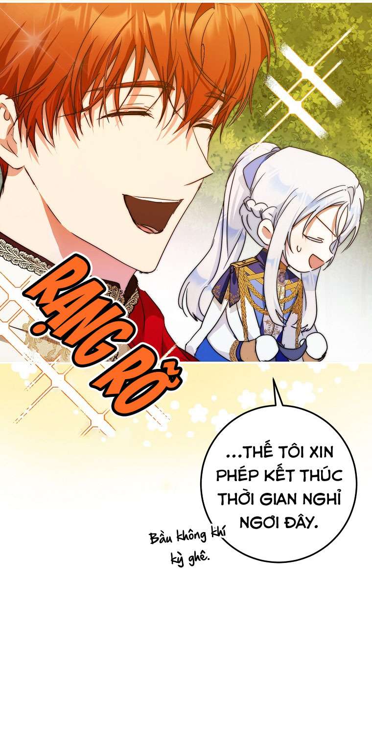 Tôi Trở Thành Vợ Của Nam Chính Chap 39 - Trang 3