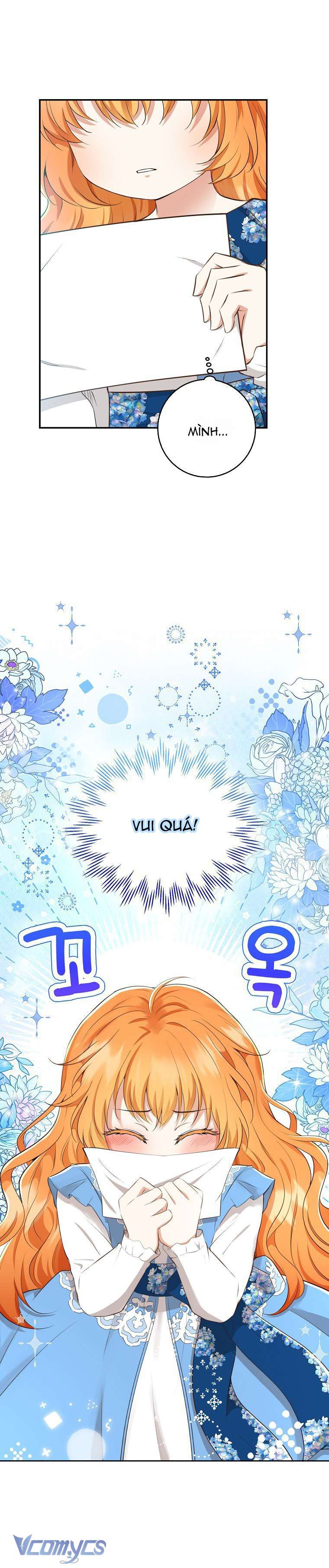 Sóc Con Tài Năng Chap 24 - Trang 2