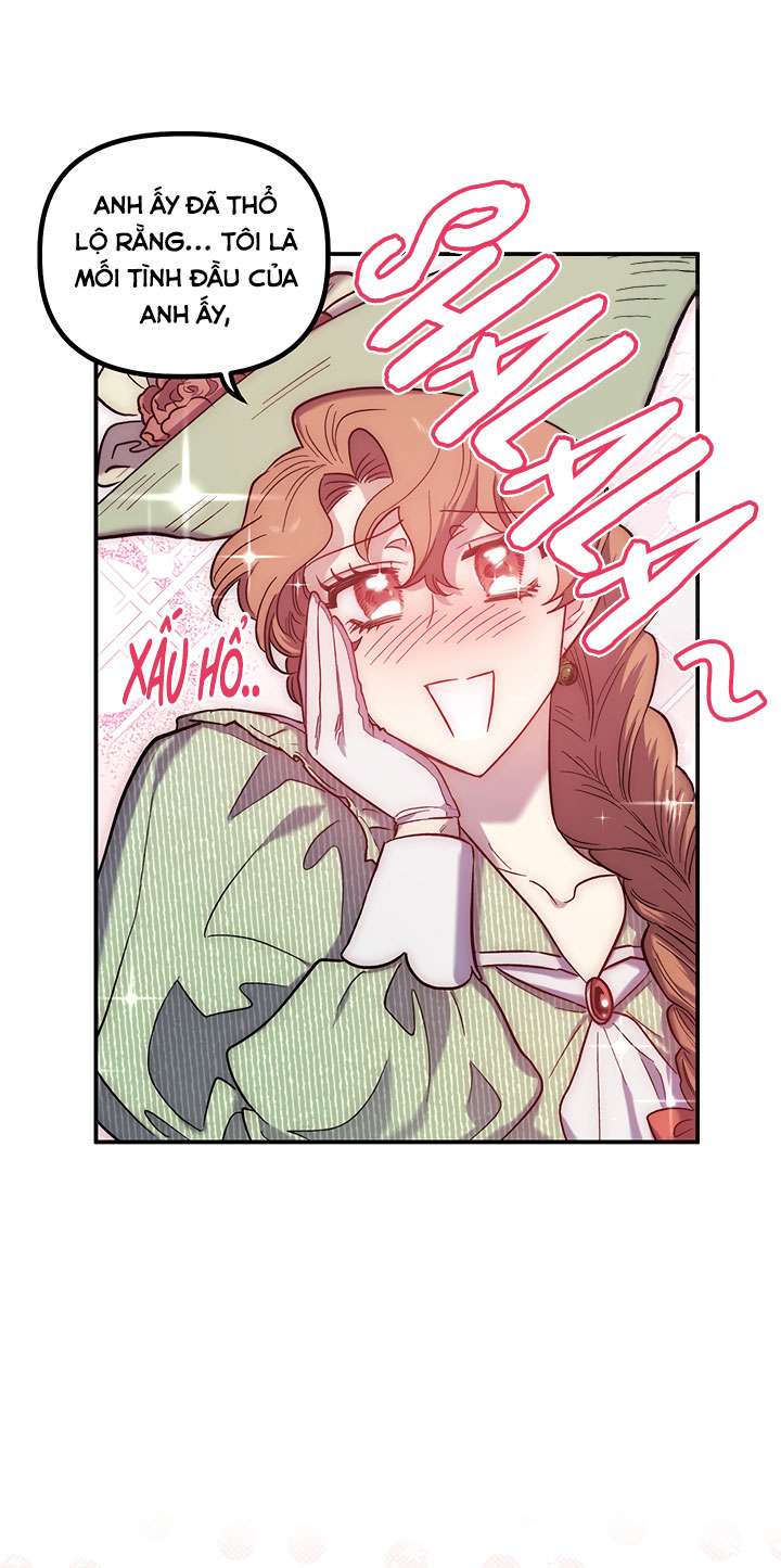 May Mắn Hay Bất Hạnh Chap 29 - Trang 4