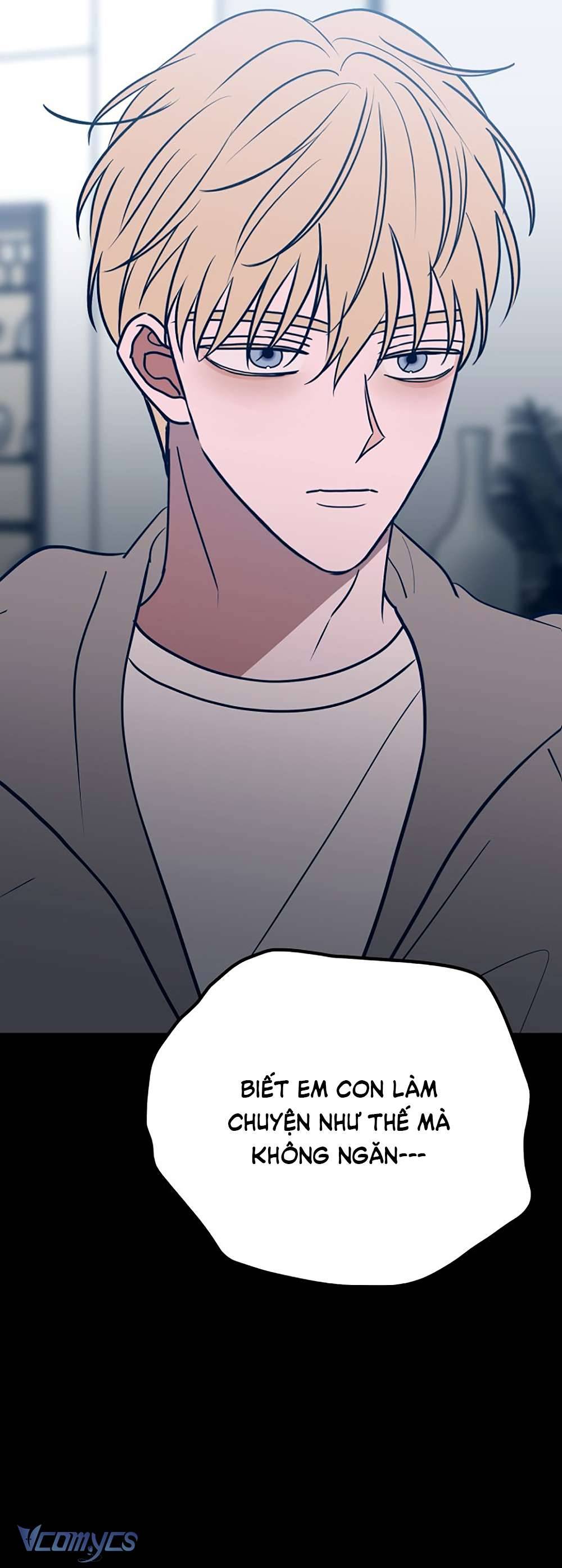 Kẻ Rác Rưởi Không Đáng Được Yêu Chapter 59 - Trang 4