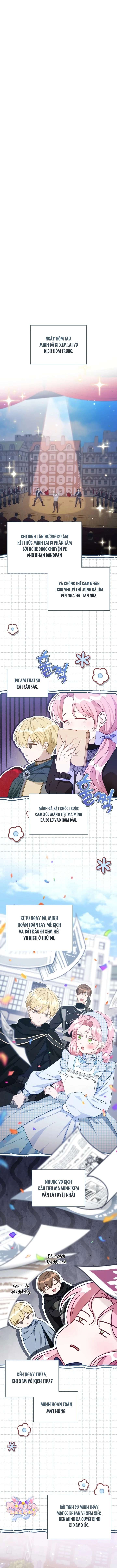 Dẫu Cho Con Gái Của Kẻ Phản Diện Trùng Sinh Chapter 36 - Trang 4