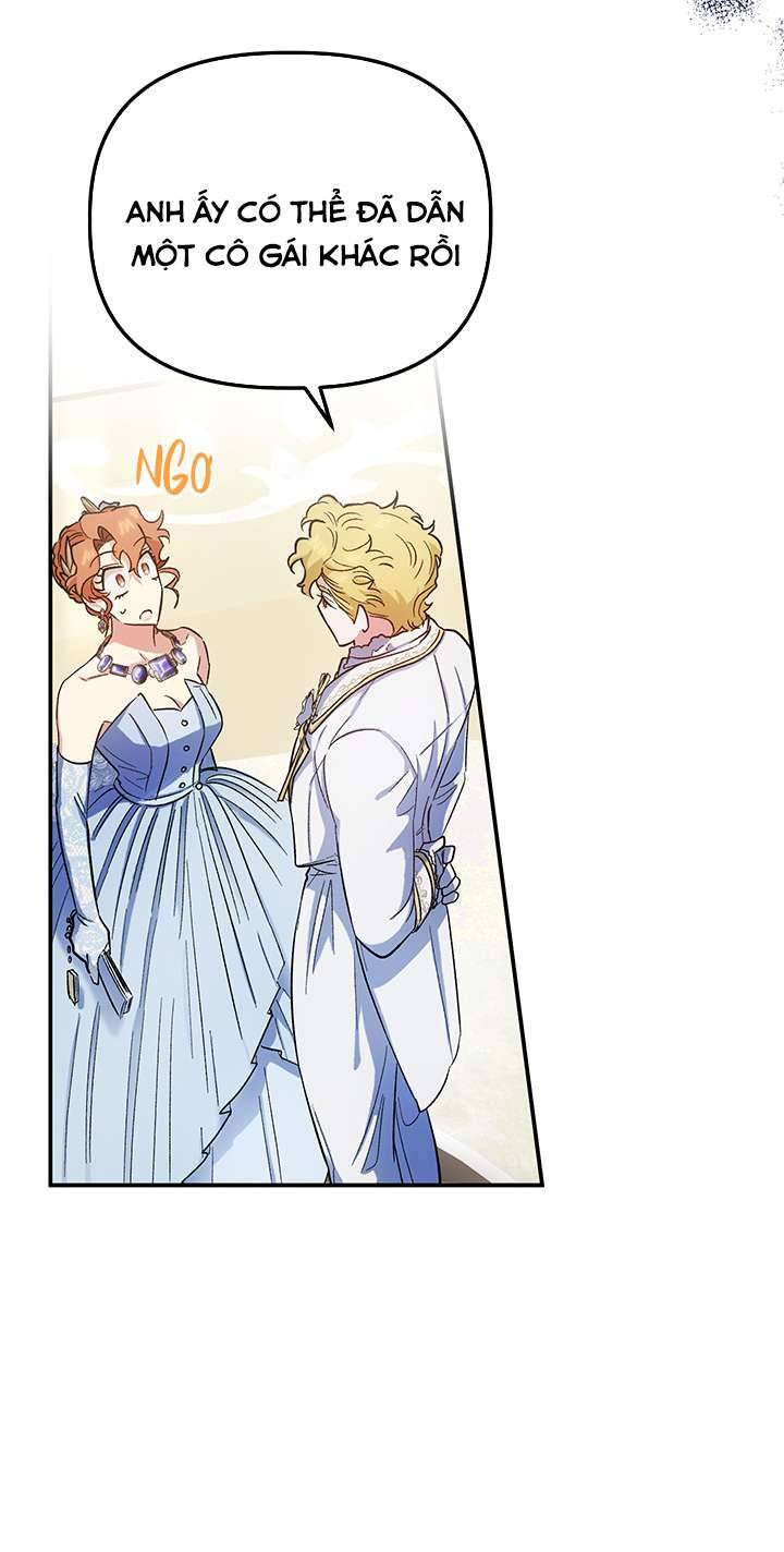 May Mắn Hay Bất Hạnh Chap 52 - Trang 4