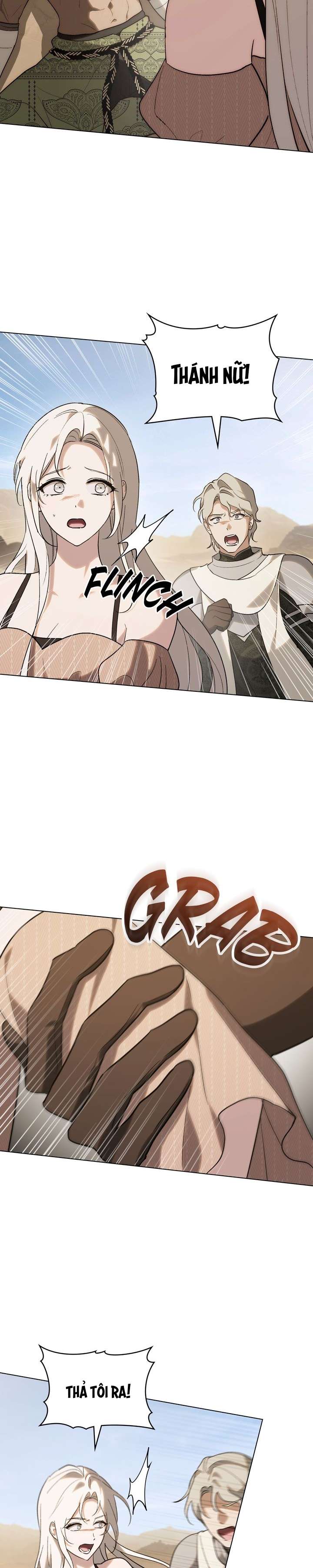 Khi Số Phận Tìm Đến Hai Ta Chapter 57 - Next Chapter 58