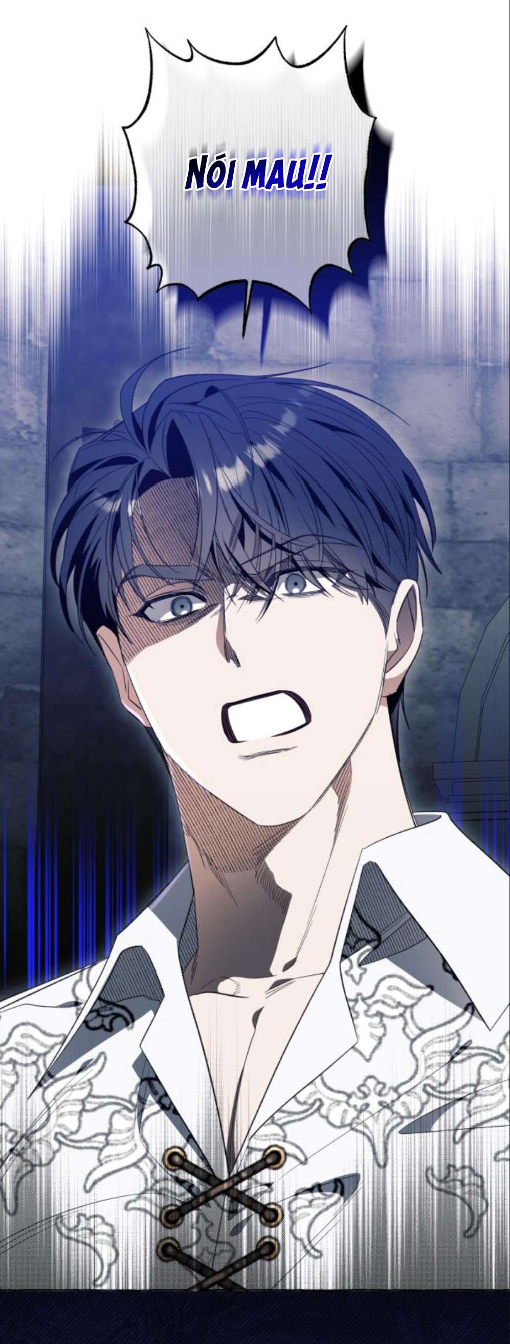 Tôi Tưởng Đó Chỉ Là Tiểu Thuyết Trọng Sinh Bình Thường Chap 45 - Trang 2