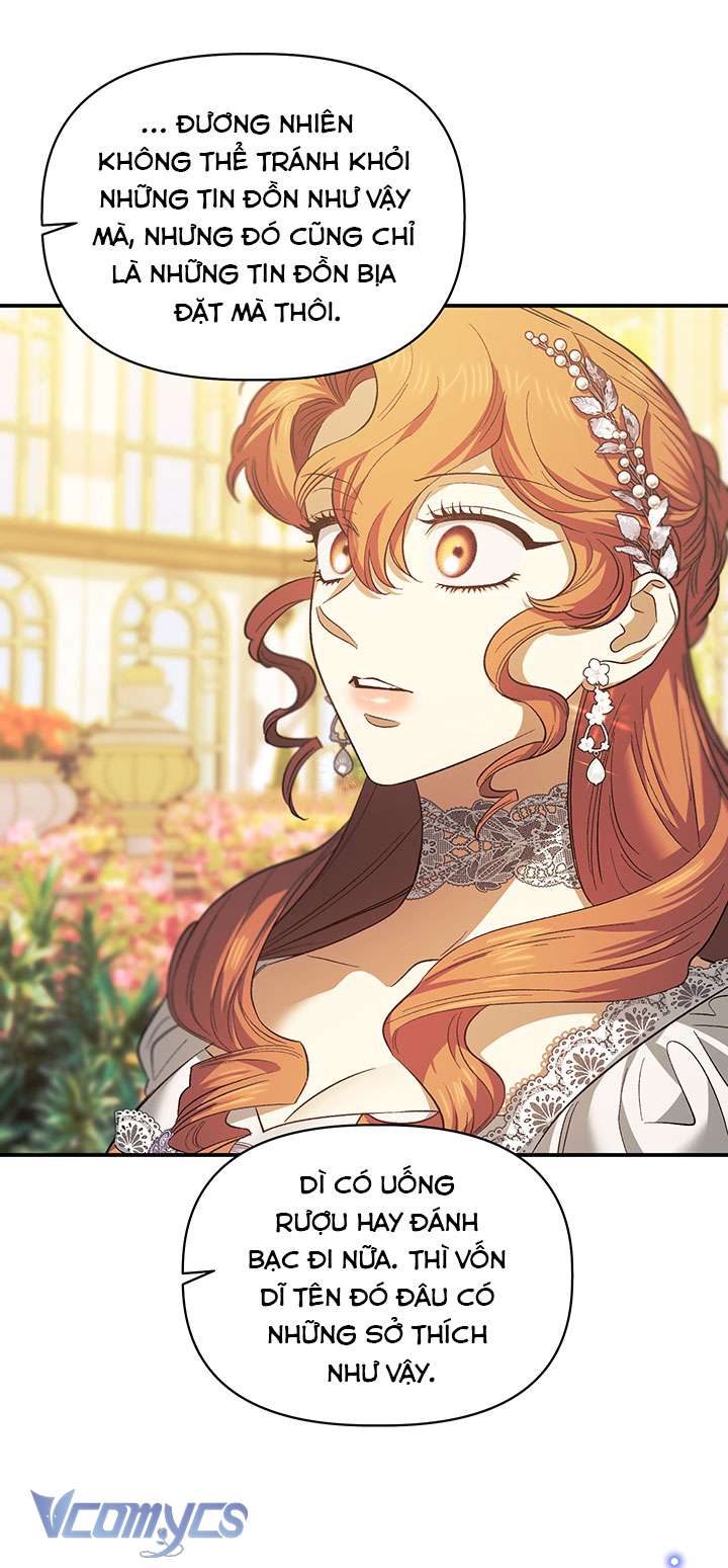 May Mắn Hay Bất Hạnh Chap 97 - Trang 4