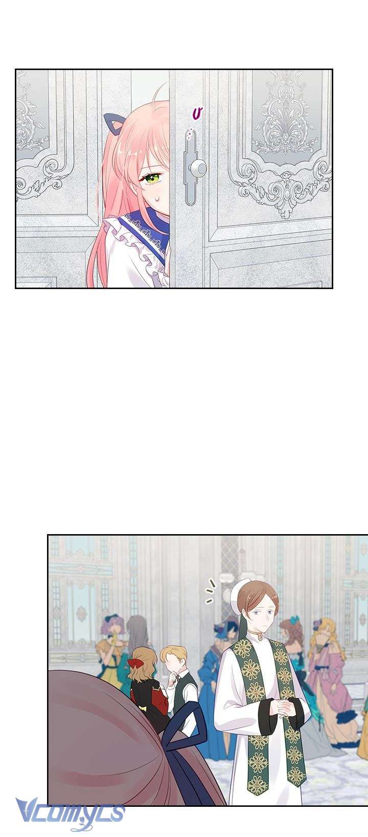 Công Chúa Phản Diện Muốn Ở Trong Tiệm Bánh Ngọt Chap 2 - Trang 2