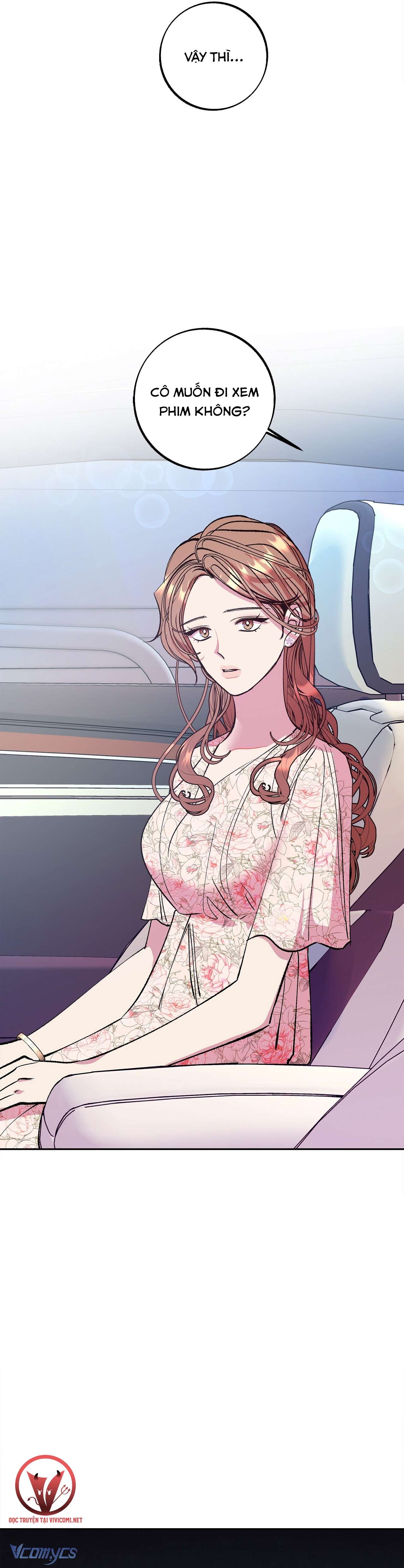 [18+] Tận Cùng Của Thế Giới Chap 22 - Trang 2