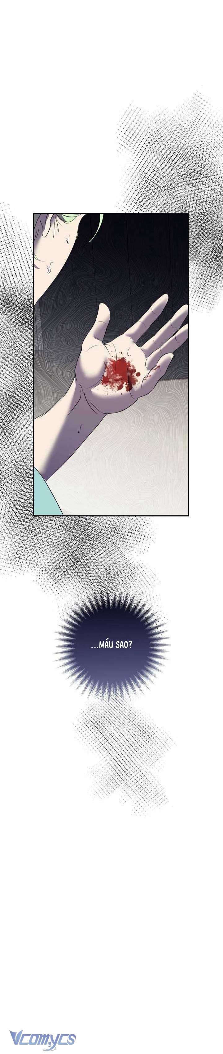 Ta đã chết như thế nào Chap 12 - Trang 2