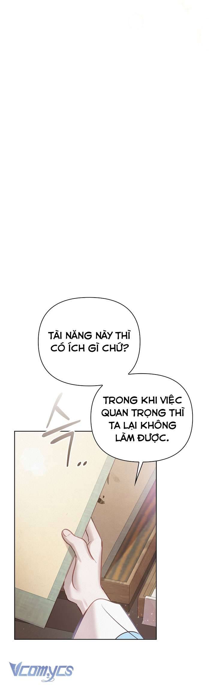 [18+] Tiết Học Bí Mật Của Trung Điện Chap 7 - Trang 2