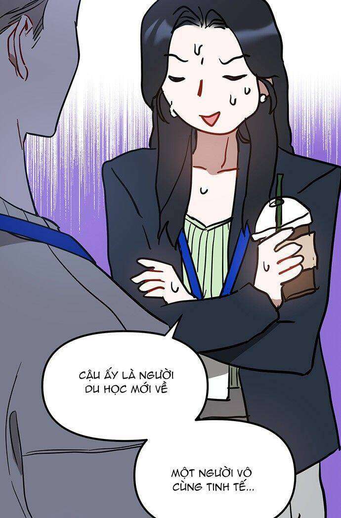 Công Việc Bất Thường Chapter 8 - Next Chapter 9