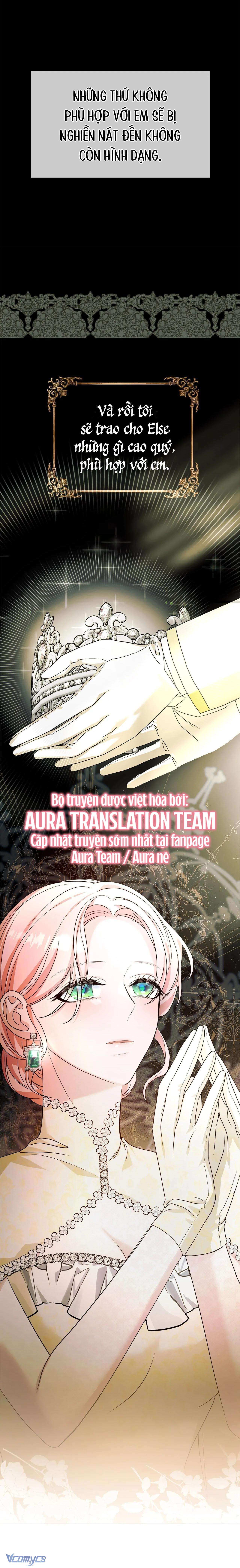 Lâu Đài Hoang Dã Chap 25 - Next Chap 26