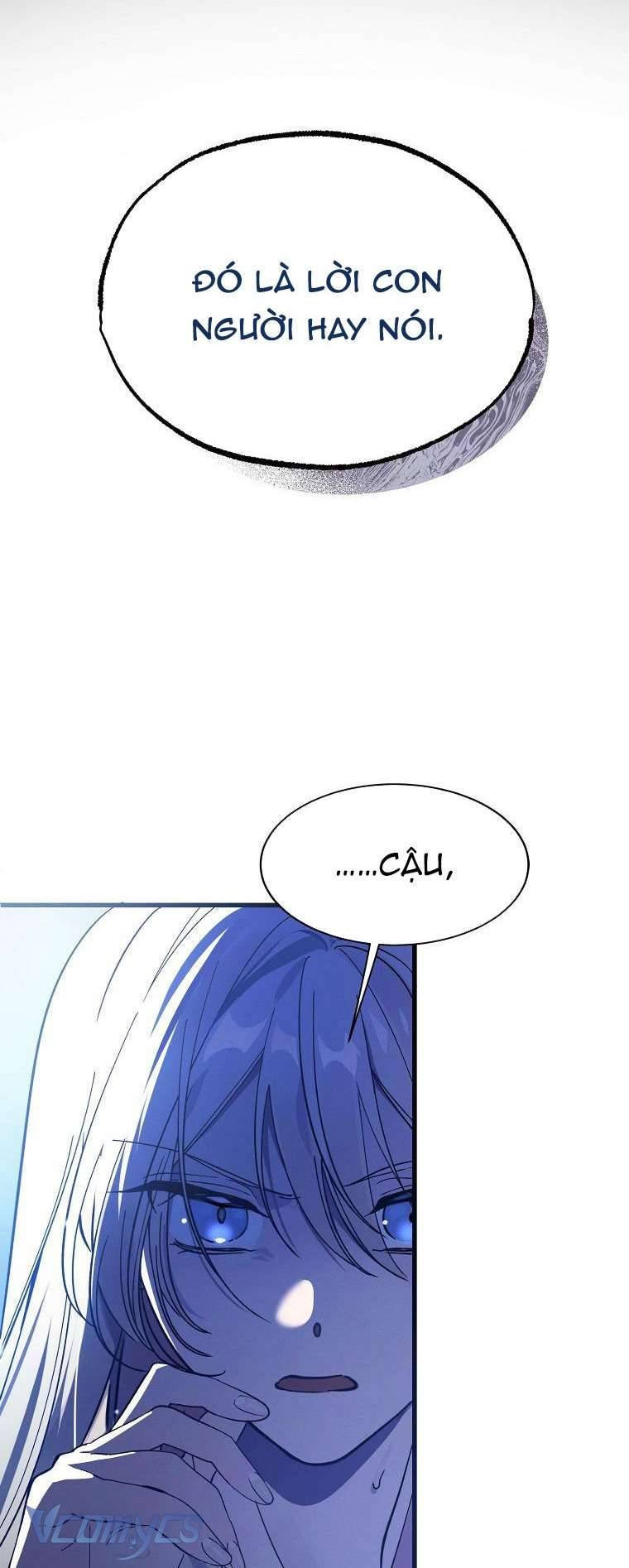 Ác Quỷ Nuôi Dưỡng Tiểu Thư Chapter 3 - Trang 4