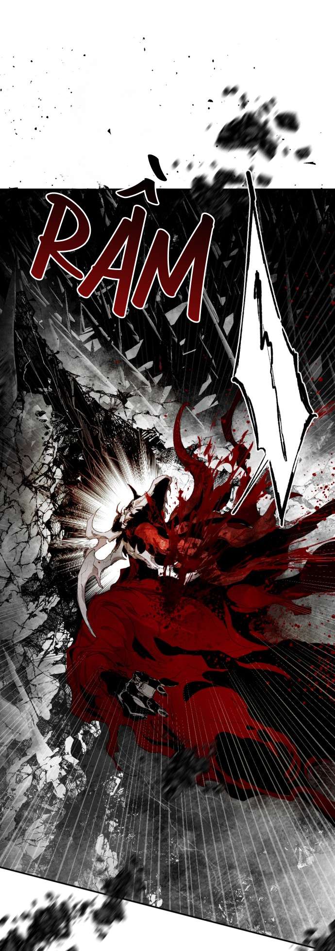 Lời Thú Nhận Của Chúa Tể Bóng Tối Chap 115 - Trang 4