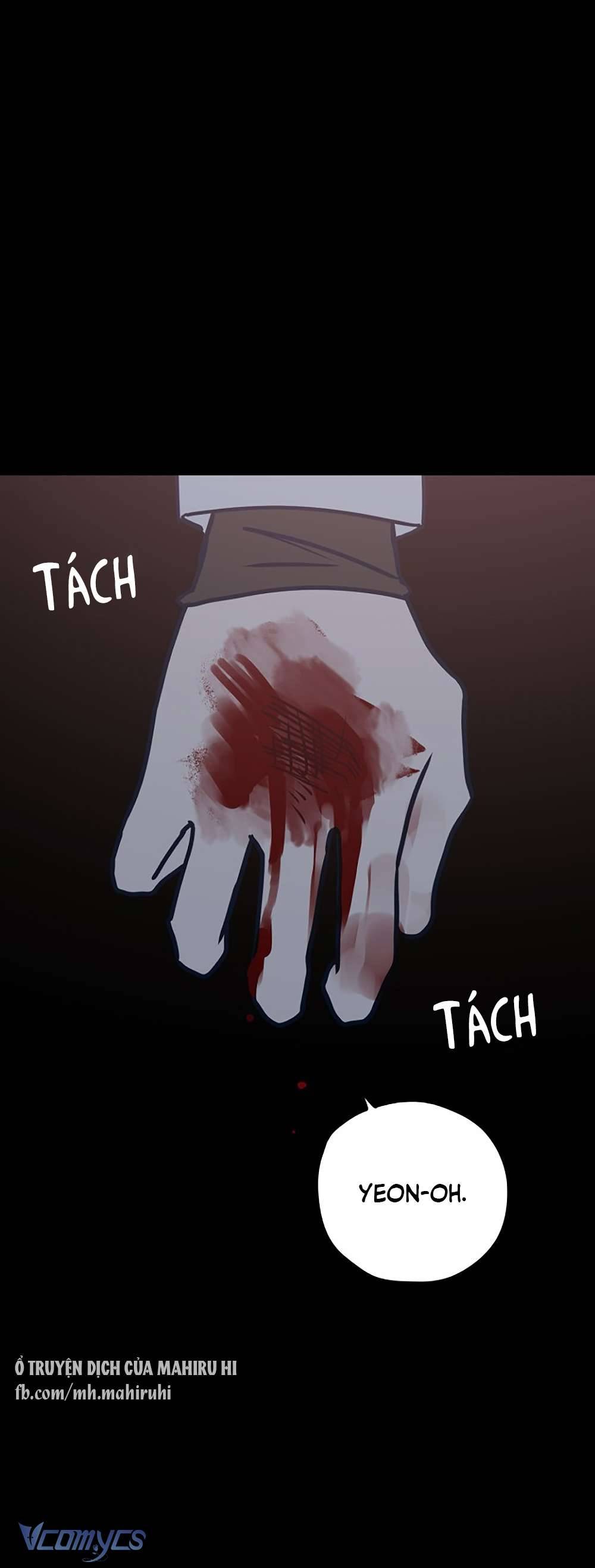 Kẻ Rác Rưởi Không Đáng Được Yêu Chapter 52 - Trang 4