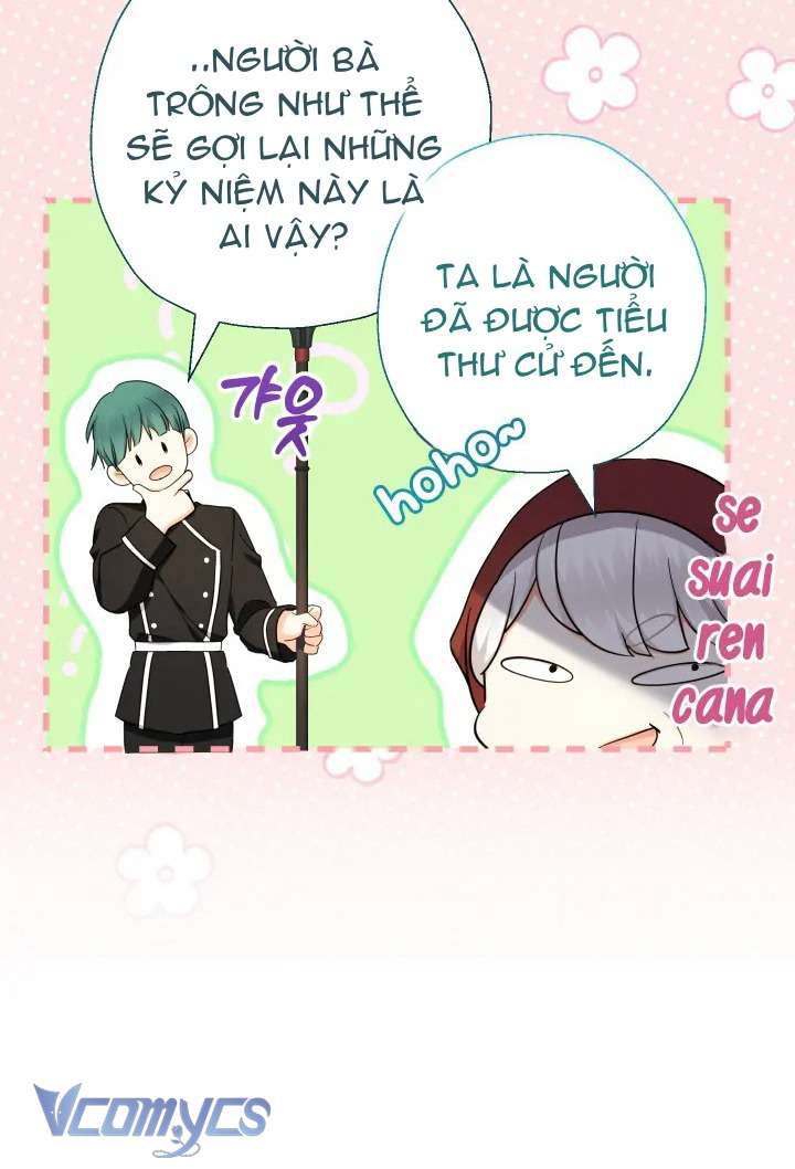 Tiểu Thư Tích Tiền Đi Bụi Chapter 61 - Trang 4