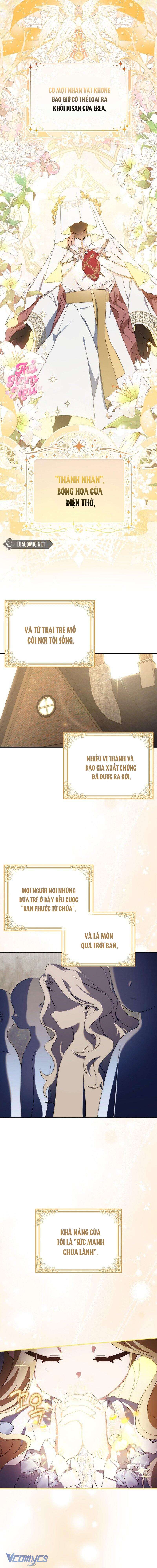 Tôi Không Thuộc Về Nơi Này Chapter 1 - Trang 4