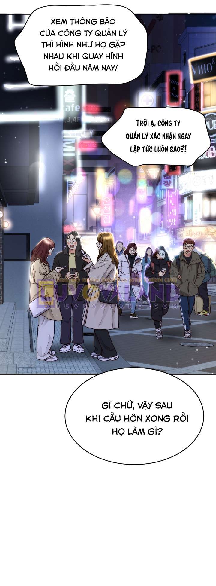 Ngôi Sao Ban Mai Chap 69 - Next Chap 70