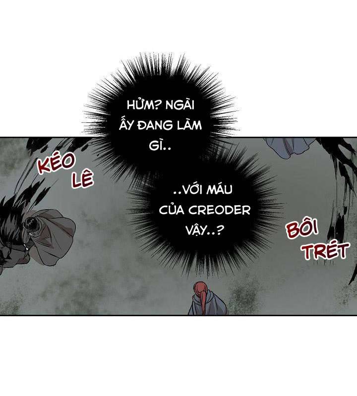 Vị Hôn Thê Khế Ước Của Công Tước Chapter 32 - Trang 4
