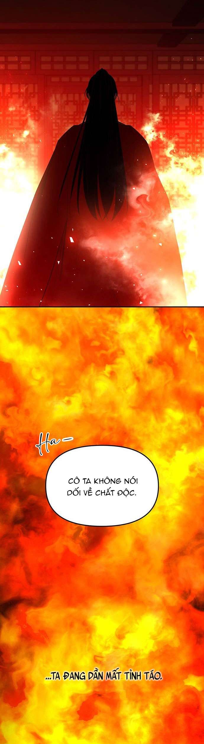 Vương Tử Huyền Bí Chapter 67 - Next Chapter 68