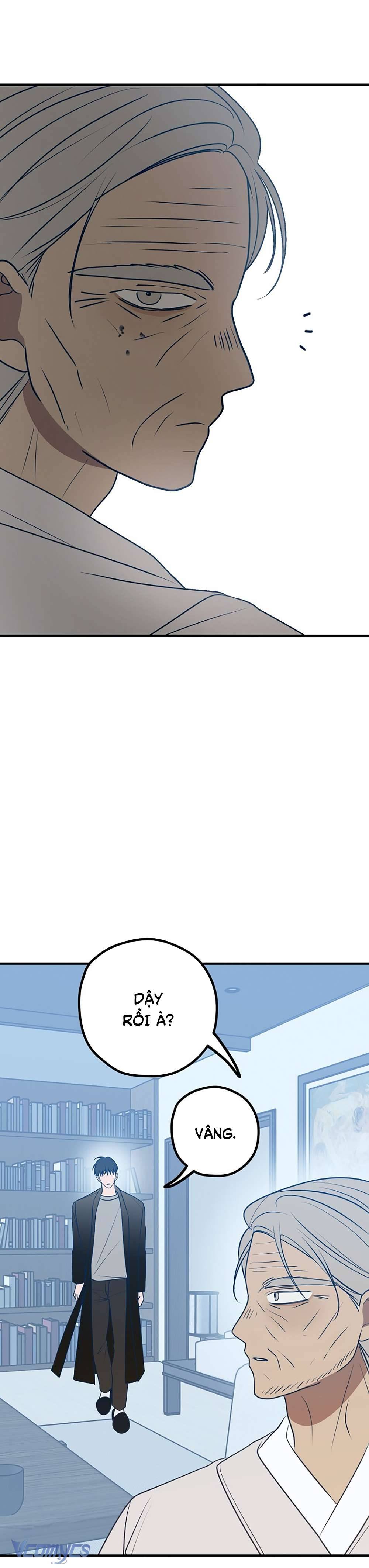 Kẻ Rác Rưởi Không Đáng Được Yêu Chapter 84 - Trang 4