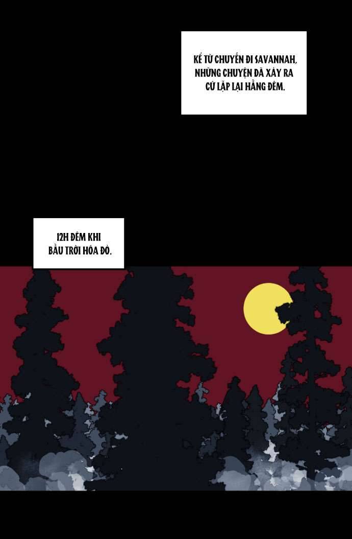 Nghĩa Trang Xe Buýt Chapter 20 - Trang 3