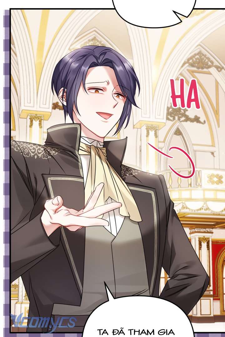 Mê Cung Cám Dỗ Của Emilone Chapter 7 - Next Chapter 8