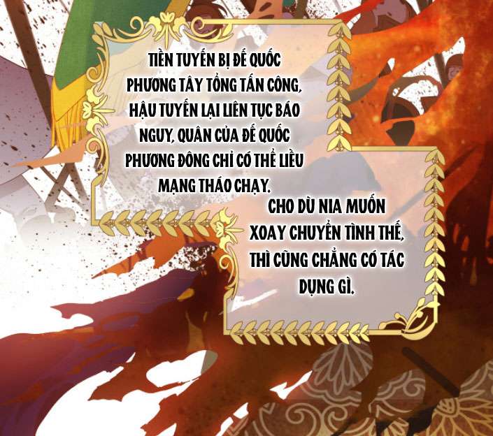 Địch Úc Đa Chi Ca Chapter 81 - Trang 4