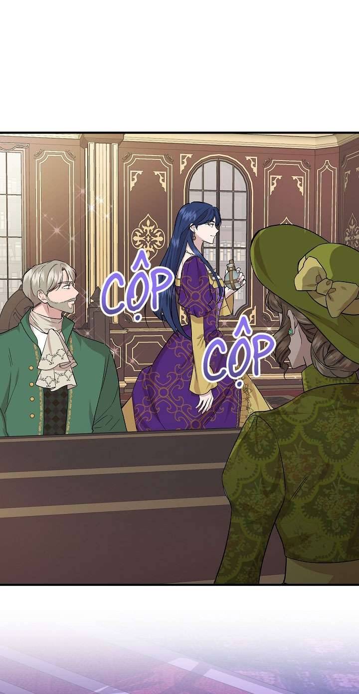 Tôi Không Phải Là Cinderella Chapter 24 - Trang 4