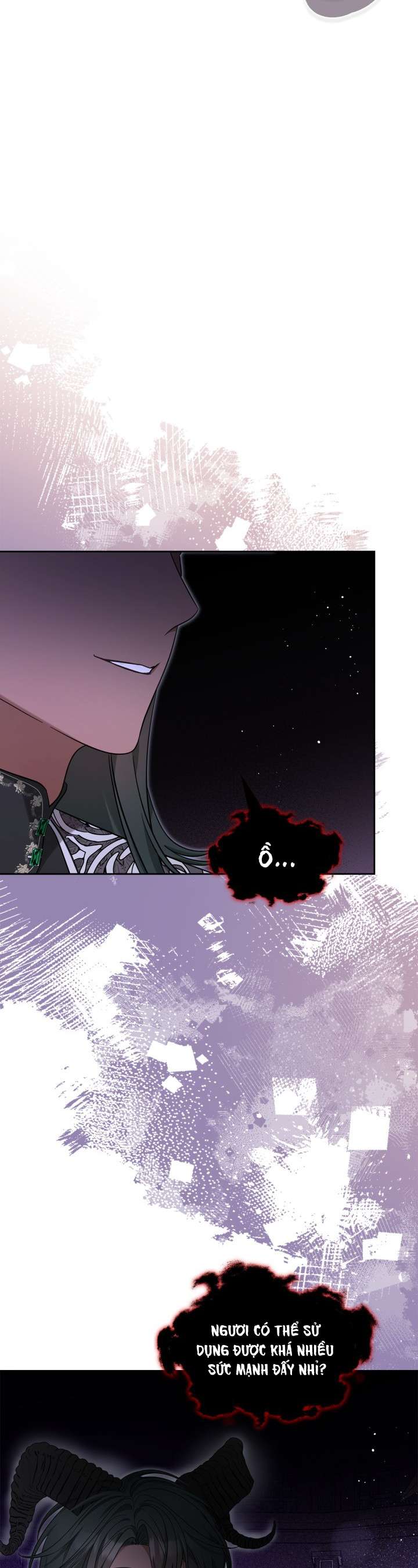 Nam Chính Quái Vật Sống Dưới Giường Tôi Chapter 66 - Trang 4