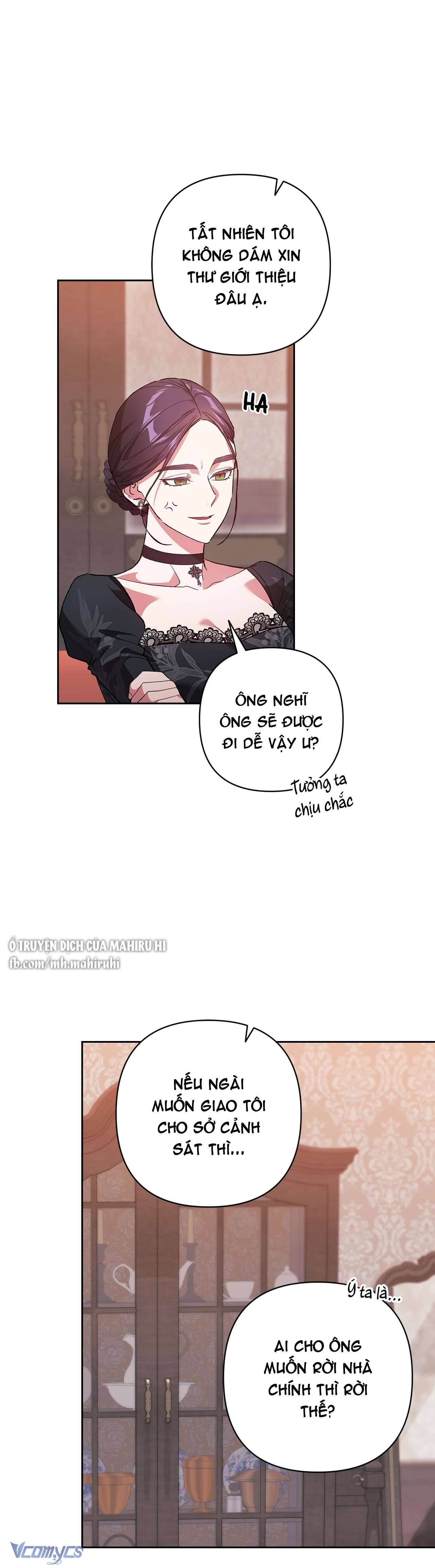 Hôn Nhân Này Rồi Sẽ Đổ Vỡ Chapter 49 - Next Chapter 50