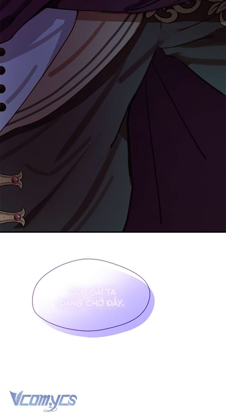 Gia Đình Bị Ám Ảnh Bởi Tôi Chapter 65 - Trang 4