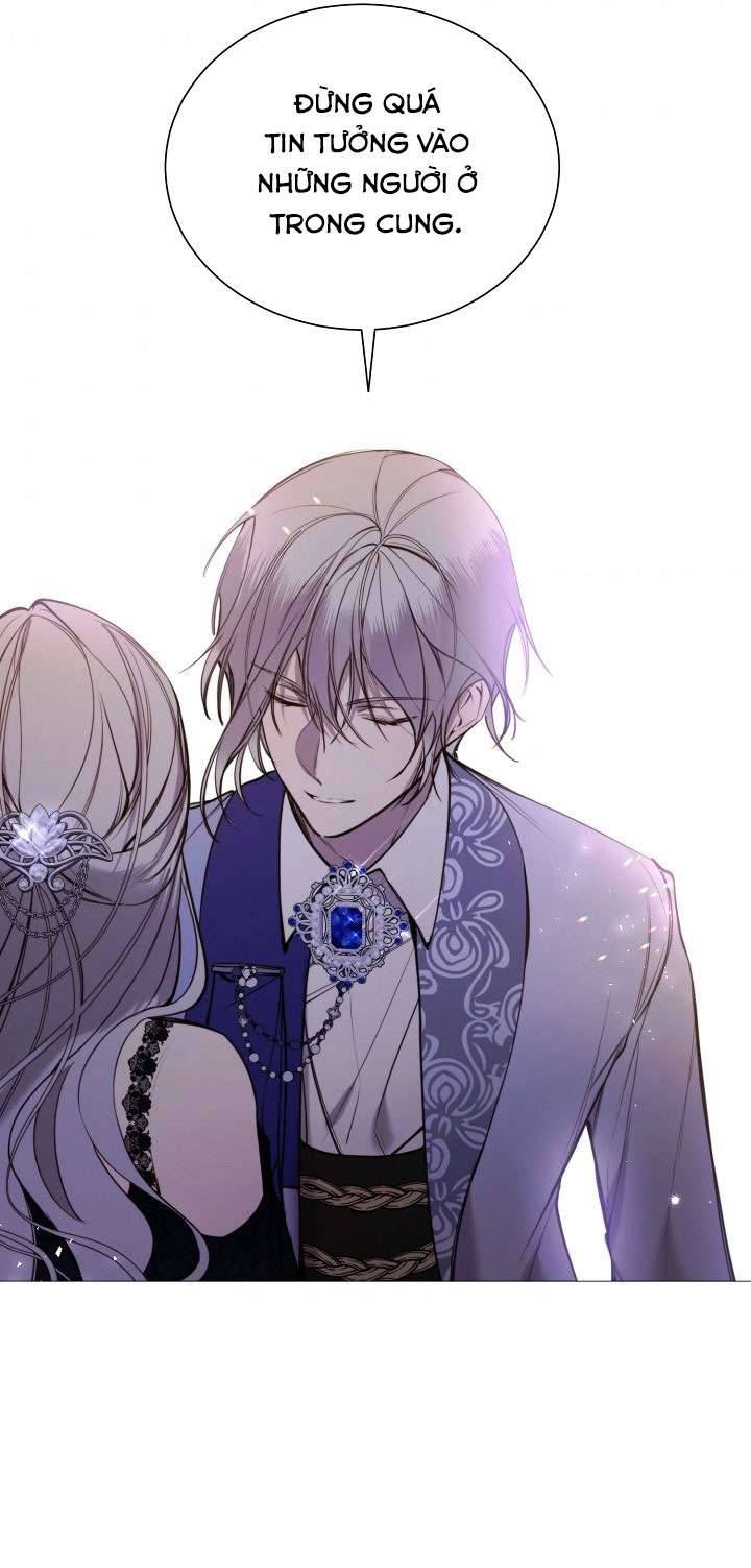 Ác Nữ Cần Bạo Chúa Chapter 33 - Trang 4