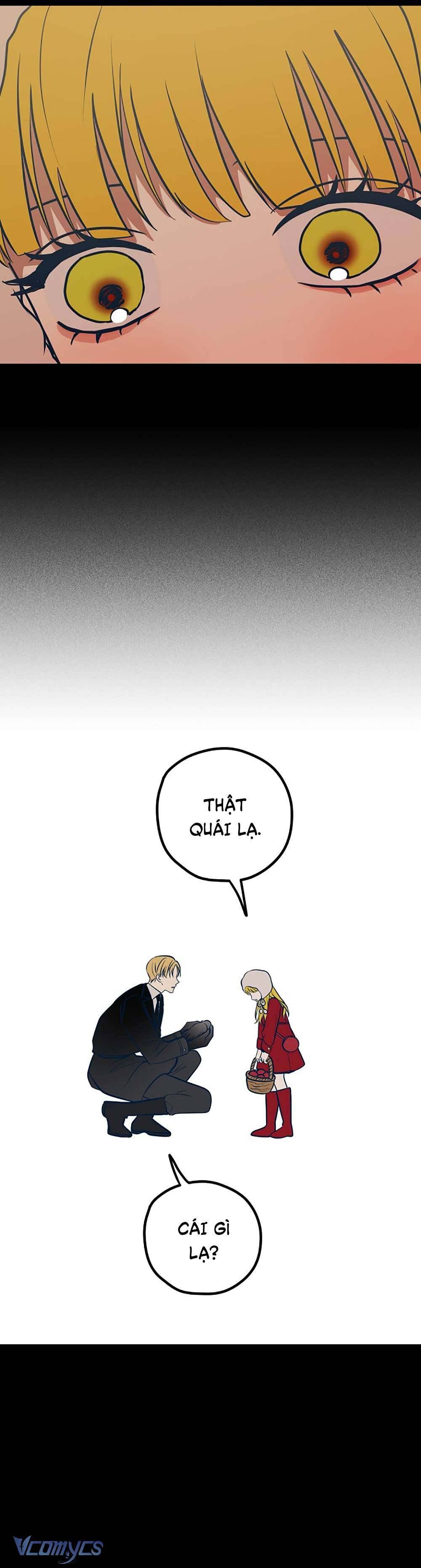 Kẻ Rác Rưởi Không Đáng Được Yêu Chapter 48 - Trang 4