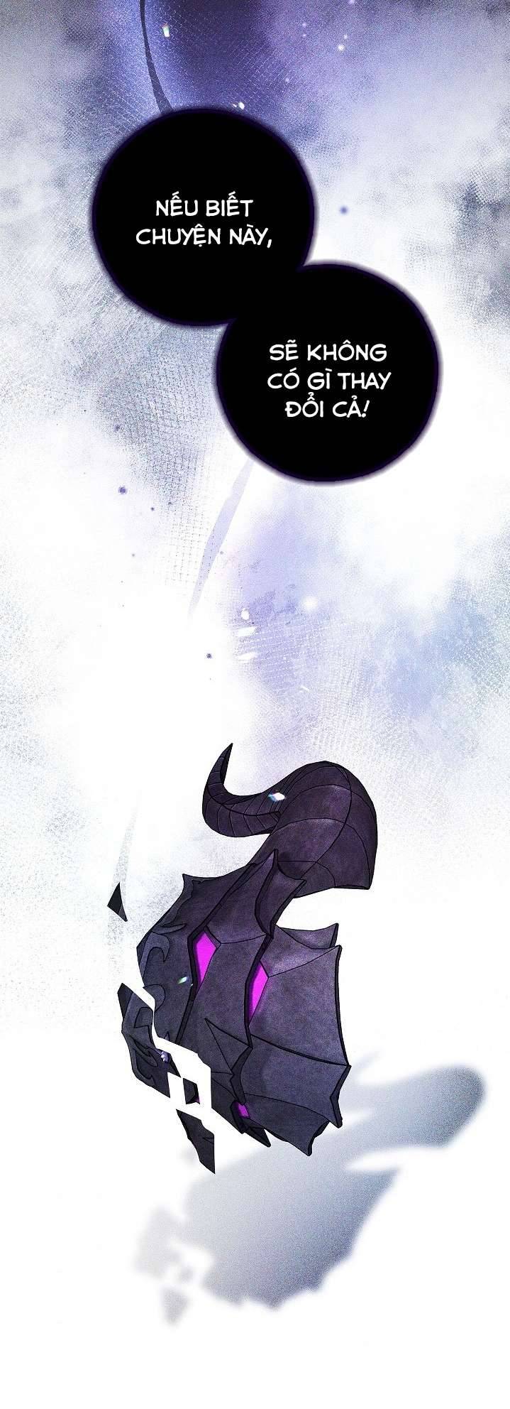 Hôn Phu Ẩn Sắc Chapter 24 - Trang 4