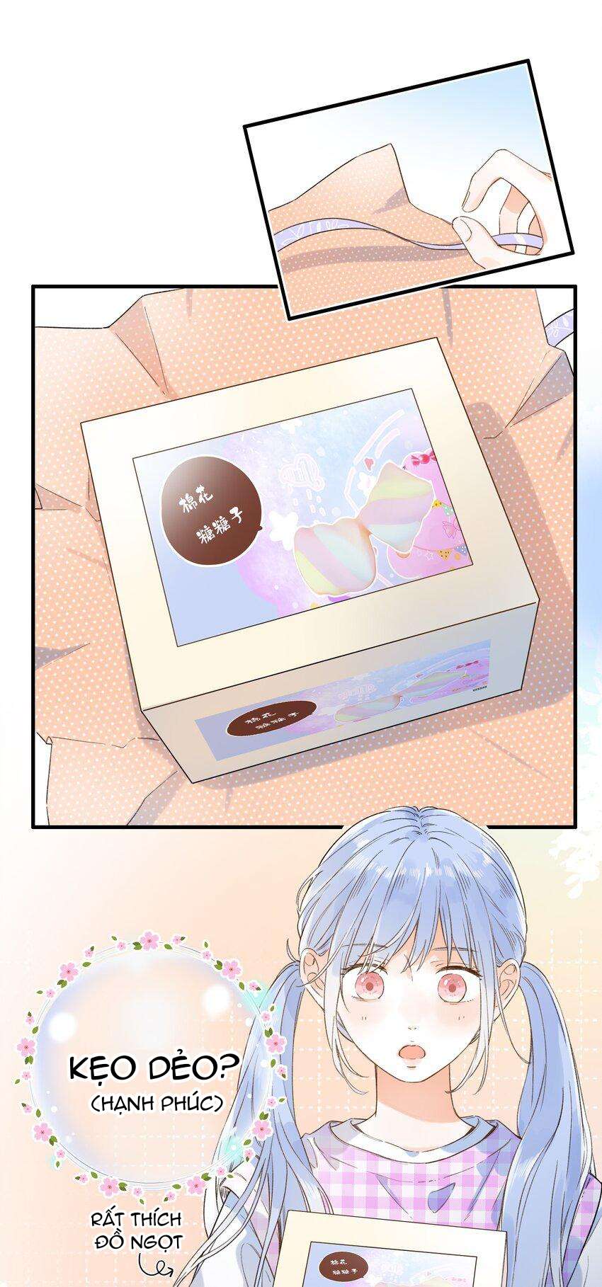Ánh Sao Phiêu Linh Trong Nước Chapter 12 - Trang 4