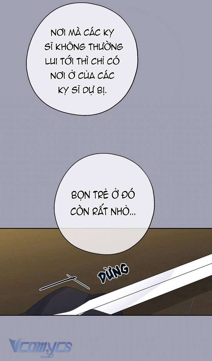 A Nào, Ngậm Thìa Vàng Nhé? Chap 23 - Trang 3