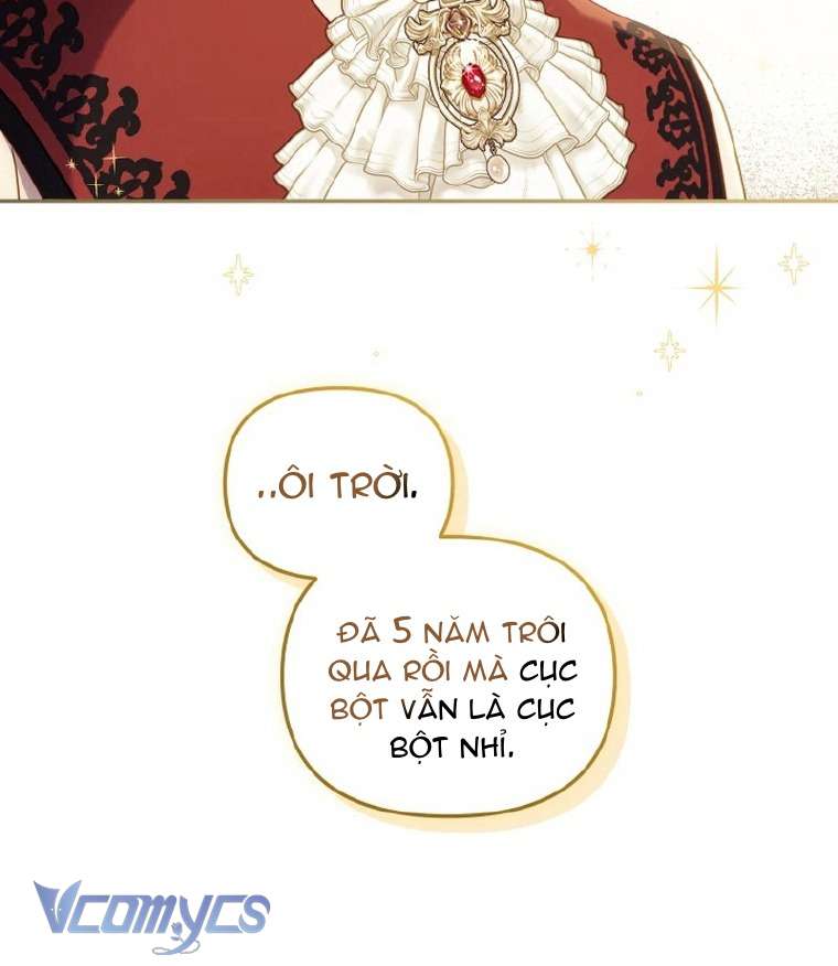 Tôi Được Nuôi Dưỡng Bởi Những Kẻ Phản Diện Chap 66 - Trang 3