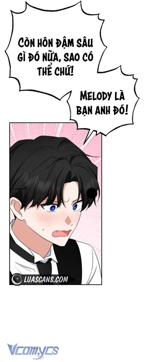 Được Yêu Thương Mà Còn Ngại Ngùng Sao! Chap 69 - Trang 4