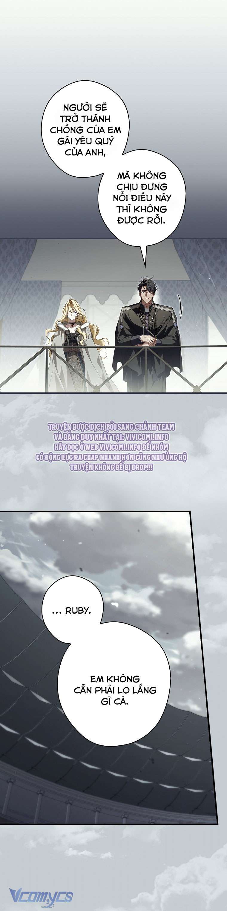 Phương Pháp Khiến Phu Quân Đứng Về Phía Tôi Chapter 102 - Trang 4