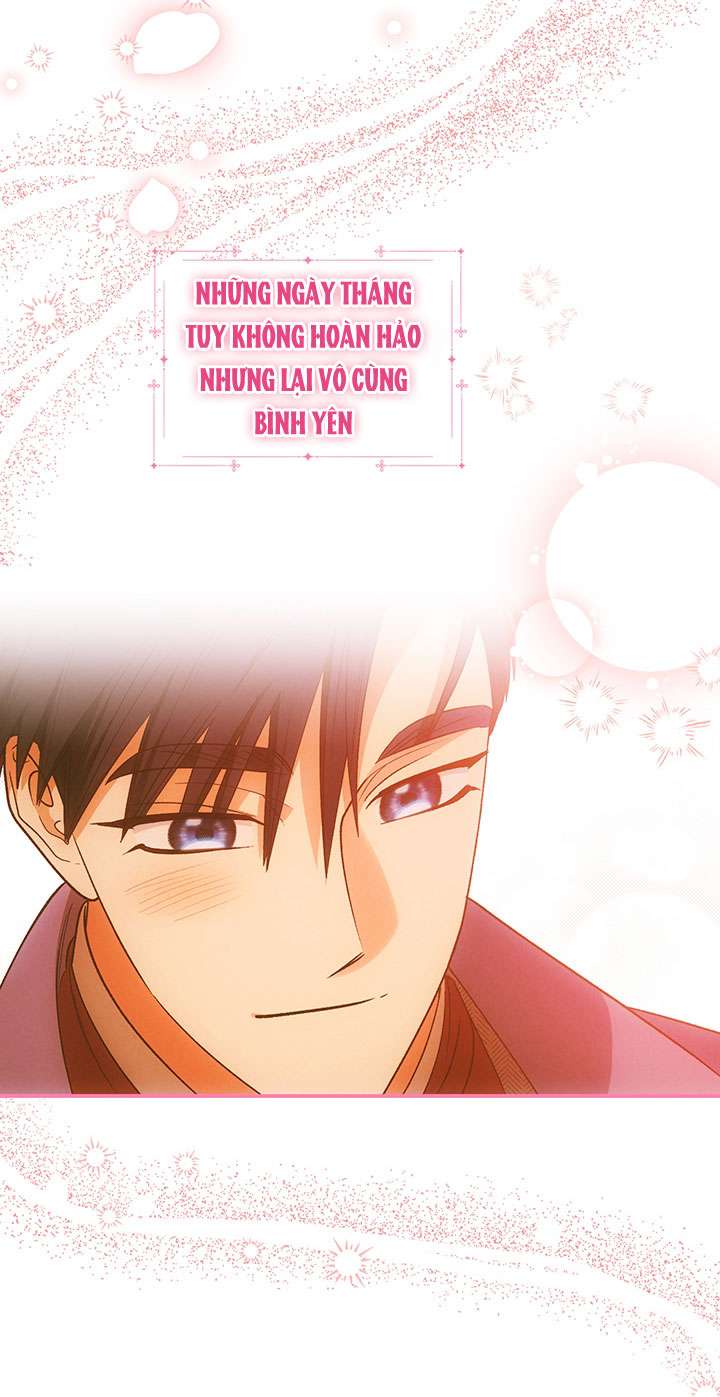 May Mắn Hay Bất Hạnh Chap 78 - Trang 4