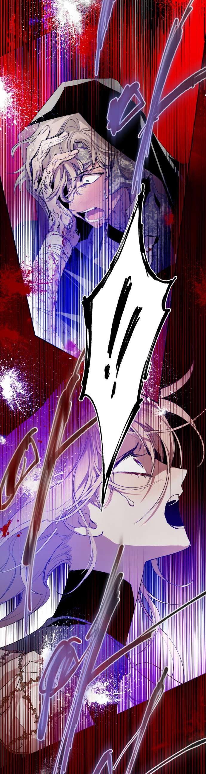 Lời Thú Nhận Của Chúa Tể Bóng Tối Chapter 106 - Trang 4