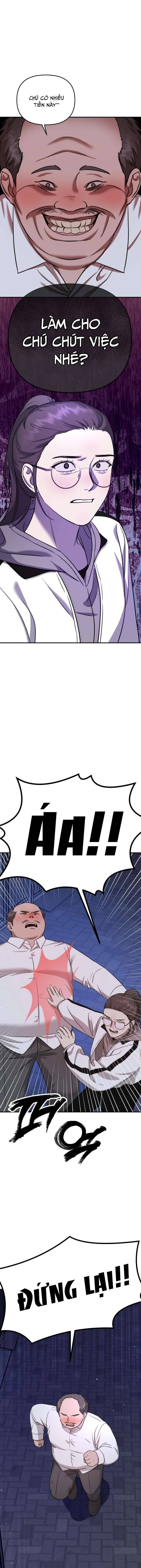 Thần Hổ Jang San Chap 1 - Trang 2