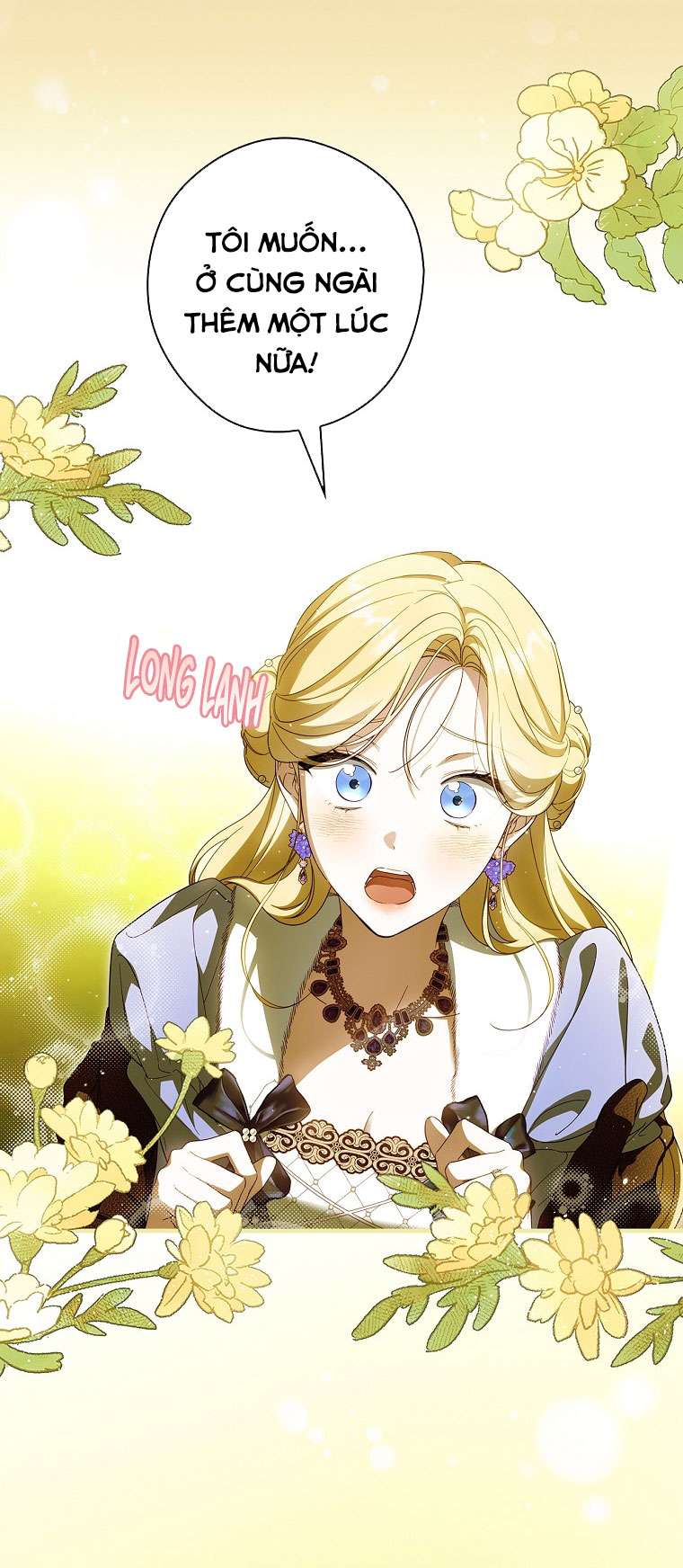 Phương Pháp Khiến Phu Quân Đứng Về Phía Tôi Chapter 58 - Trang 4