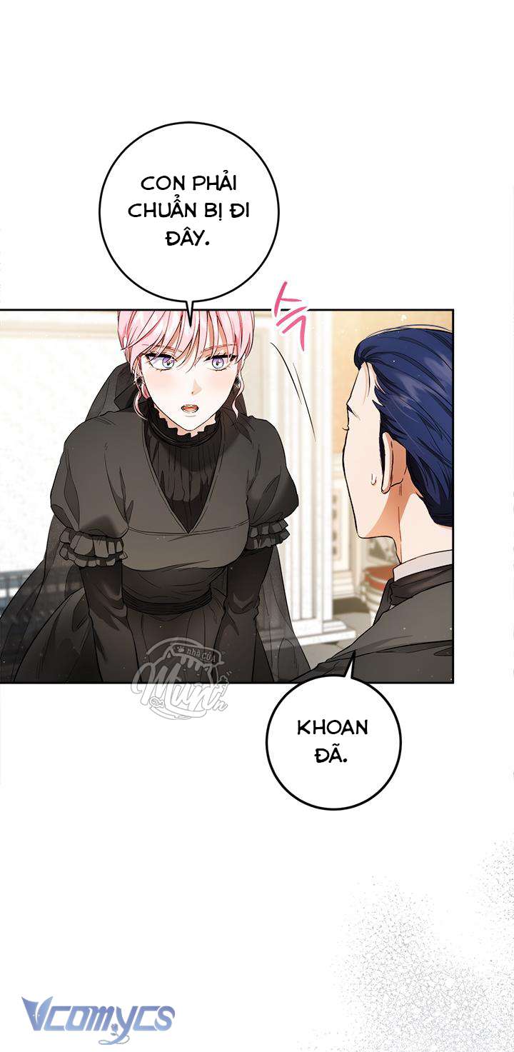 Cuộc Sống Mới Của Công Nương Chapter 105 - Trang 4