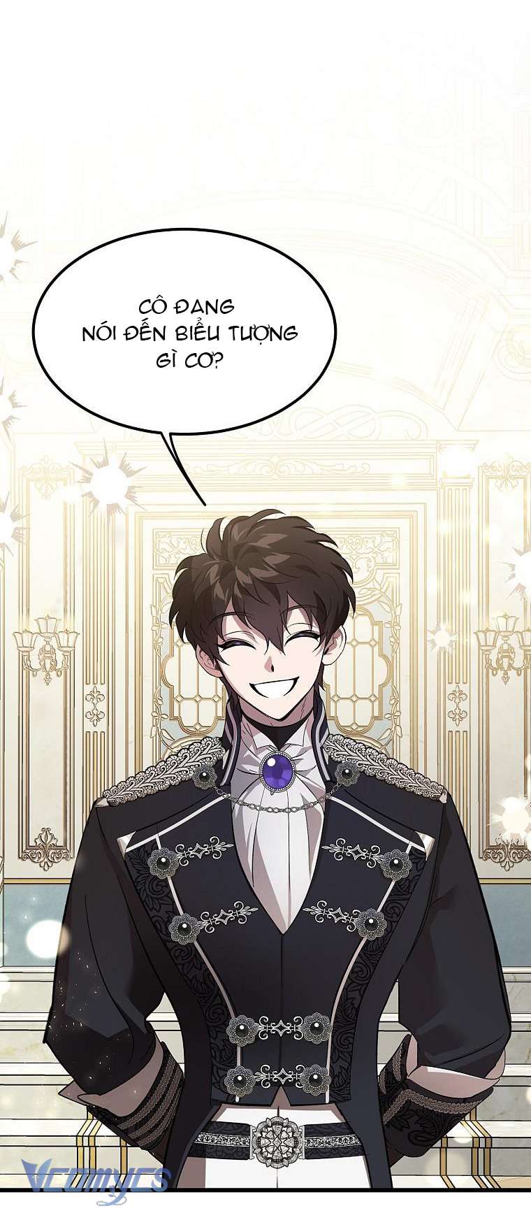 Ác Quỷ Nuôi Dưỡng Tiểu Thư Chapter 5 - Trang 4