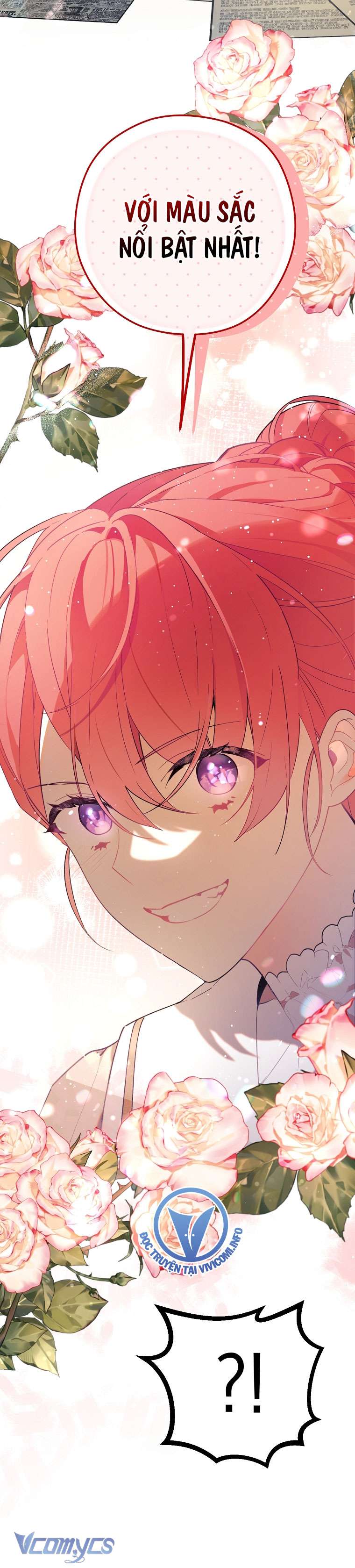 Quý Tộc Gì Chứ, Tôi Chỉ Muốn Về Nhà Chap 31 - Trang 2