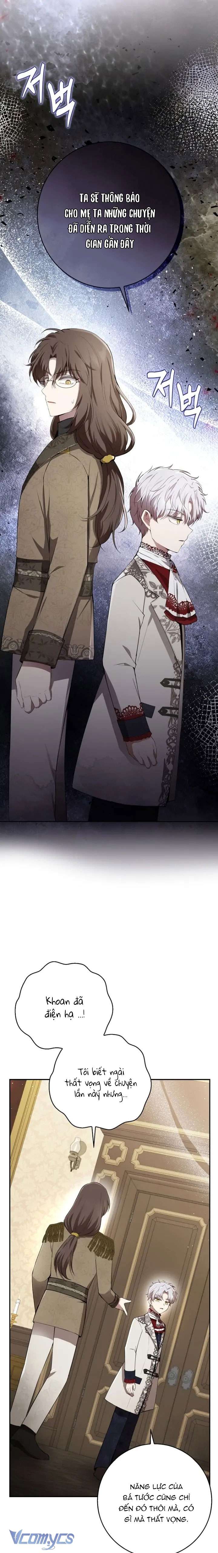 Sóc Con Tài Năng Chap 51 - Trang 2