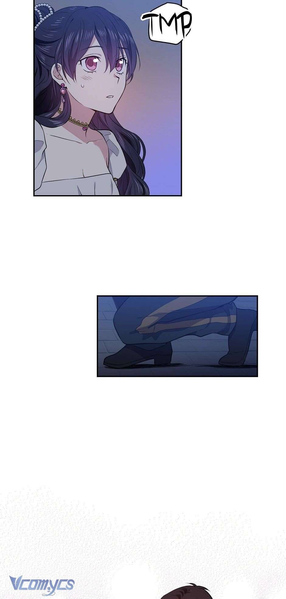 Mục Tiêu Là Cuộc Sống Hoàn Hảo Bất Khả Xâm Phạm Chapter 24 - Trang 4