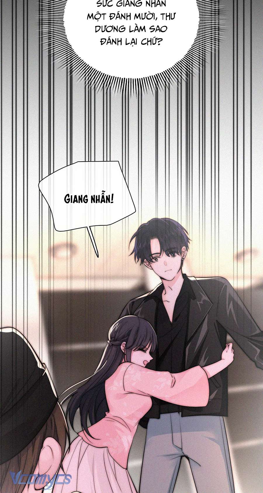 Một Mực Cưng Chiều Chap 77 - Trang 2