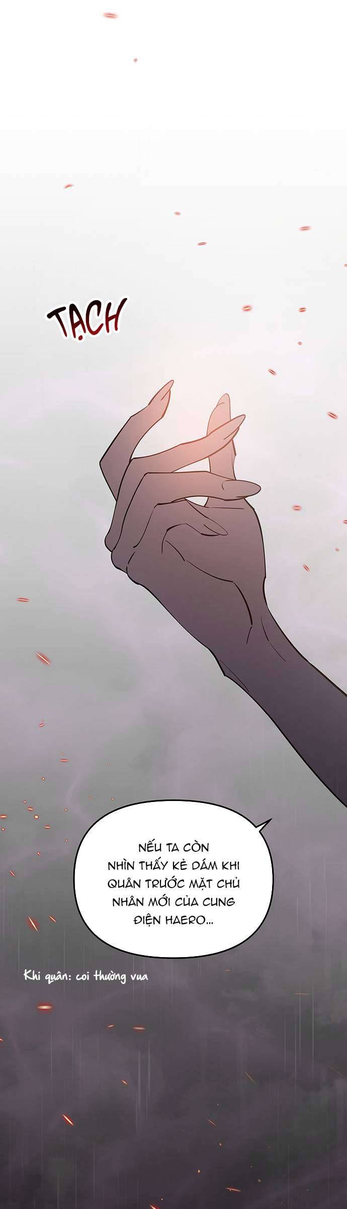 Vương Tử Huyền Bí Chapter 111 - Next Chapter 112